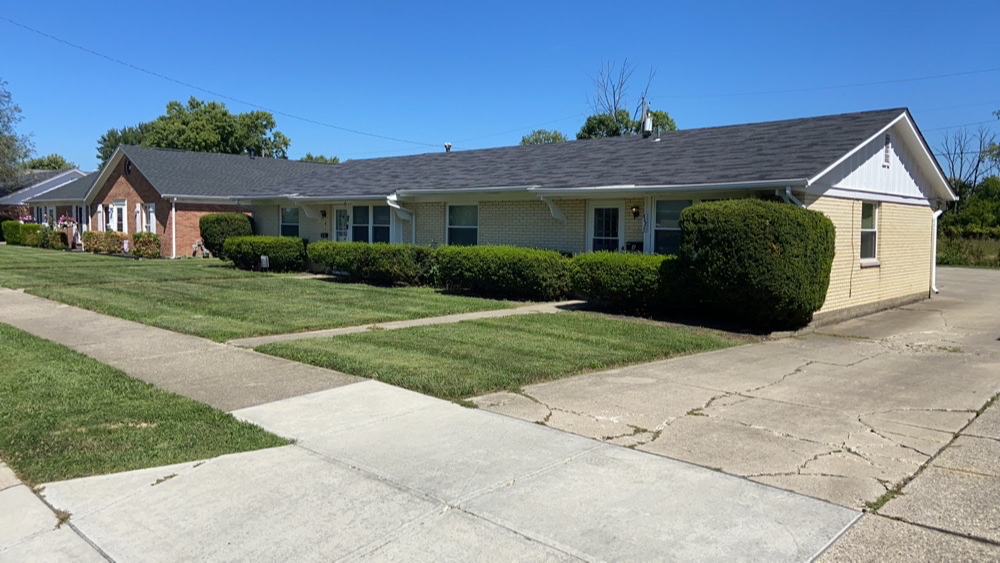 532-D Thoma Place - Vandalia