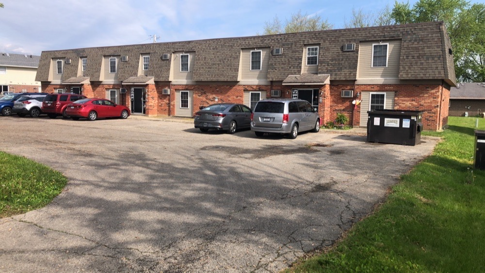 1315-G Imperial Ct. - Troy