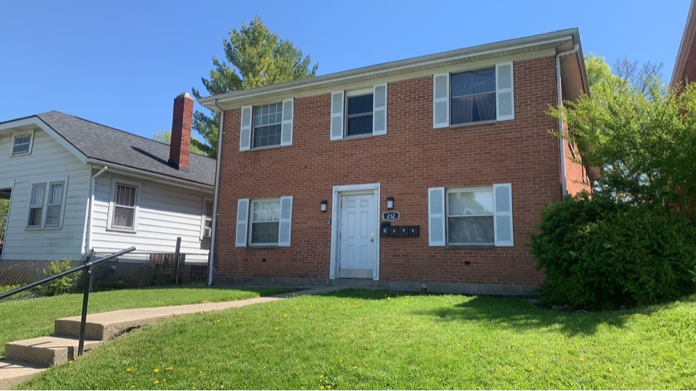 232-B E. Bruce Ave. - Dayton