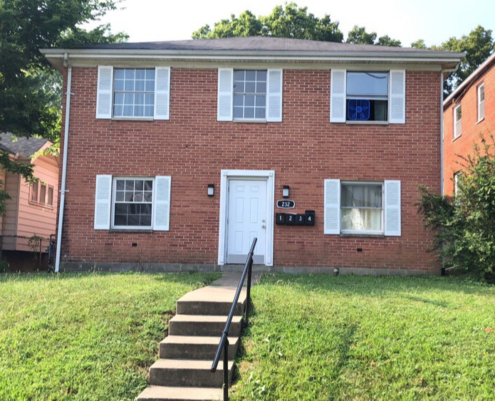 232-C E. Bruce Ave. - Dayton