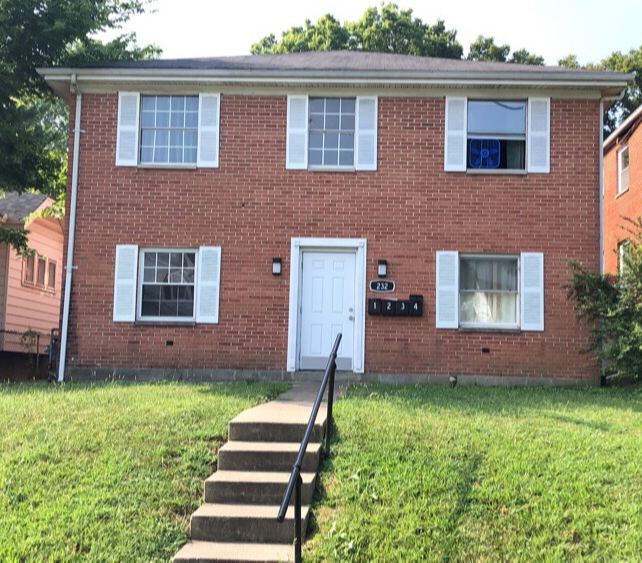 232-D E. Bruce Ave. - Dayton