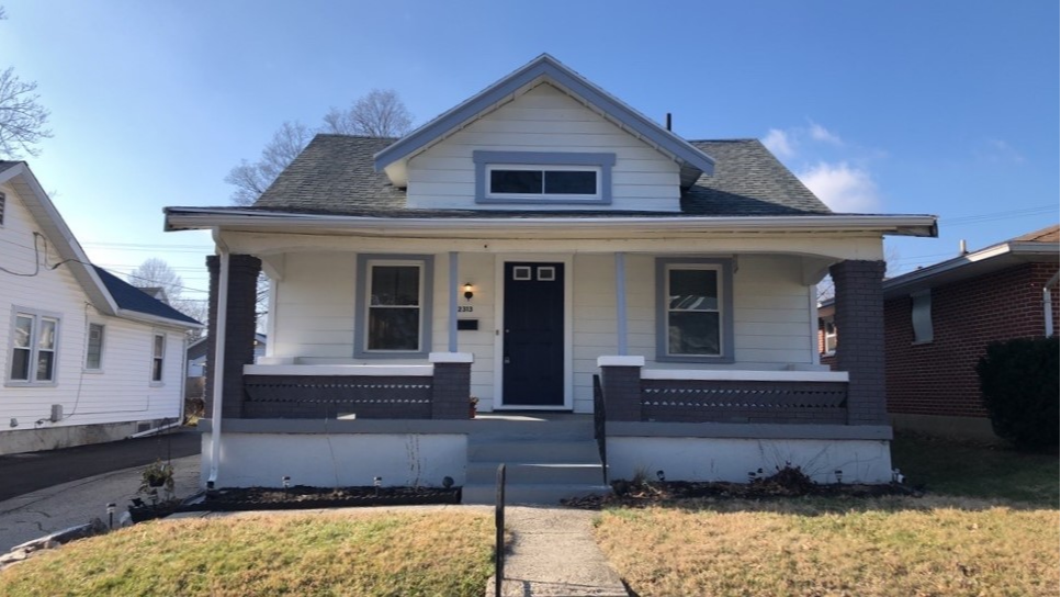 Browse Apartments and Houses for Rent in Dayton Ohio and Surrounding