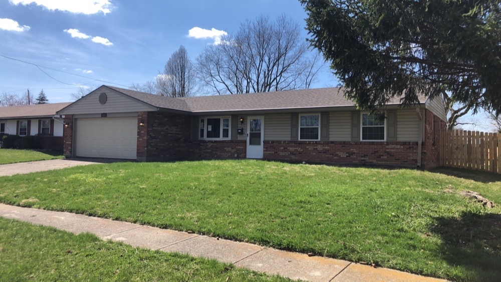 401 Lufkin Dr - New Lebanon