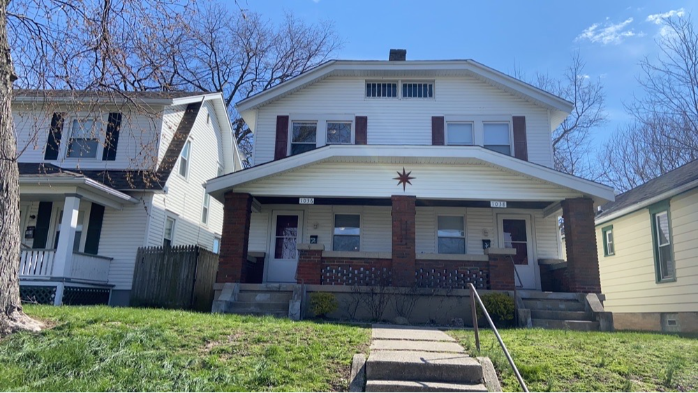 Browse Apartments and Houses for Rent in Dayton Ohio and Surrounding