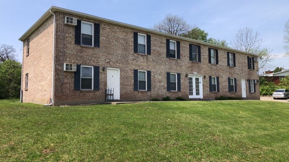549-C Cherry Stone Ct. - Miamisburg
