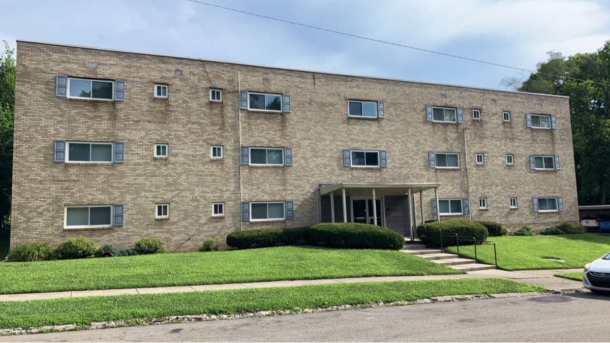 519-1A Heather Dr. - Dayton