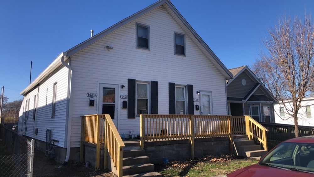 143.5 Fillmore St. - Dayton