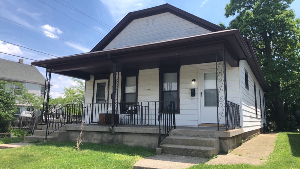 Browse Apartments and Houses for Rent in Dayton Ohio and Surrounding