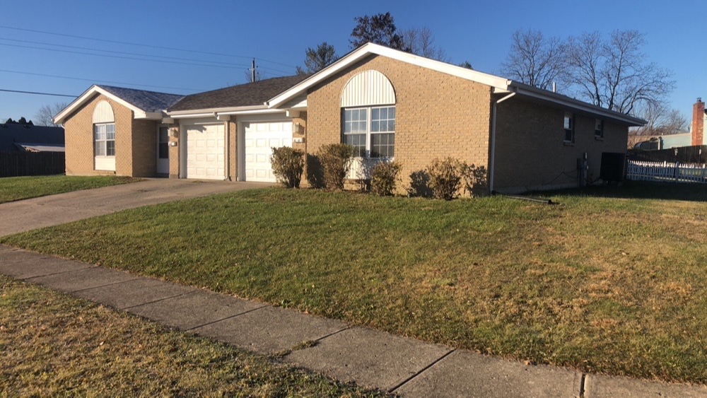 2267 Chapel Dr. - Fairborn