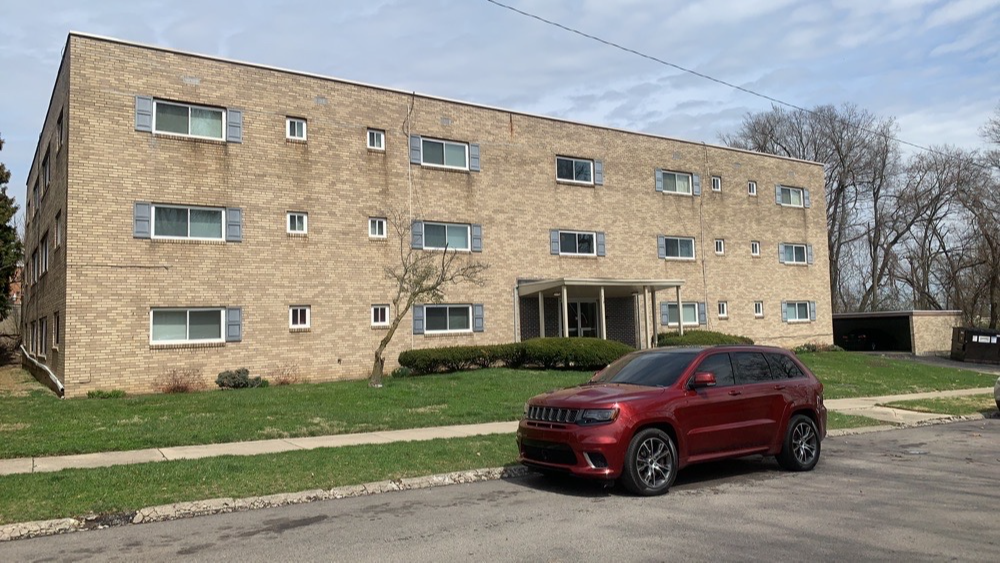 519-2D Heather Dr. - Dayton