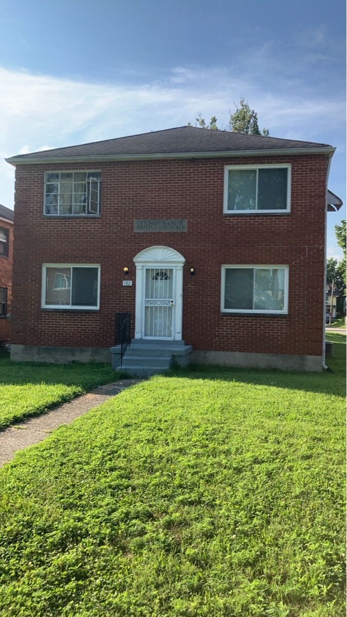 102-1 E. Norman Ave. - Dayton
