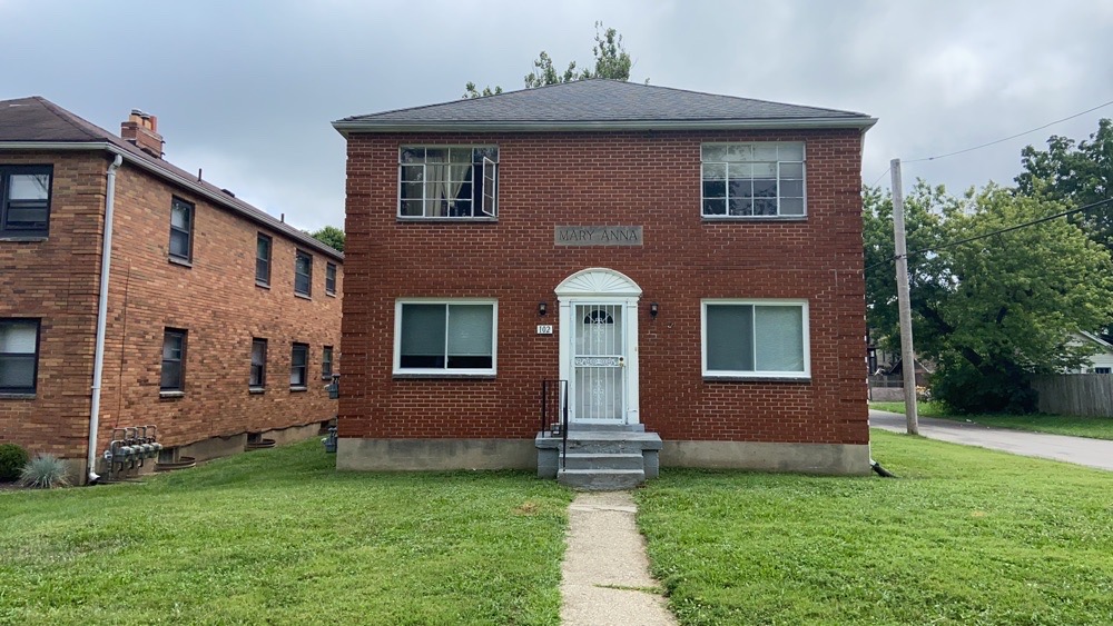 Mak Gregor Management Rental Property Management in Dayton, Ohio and