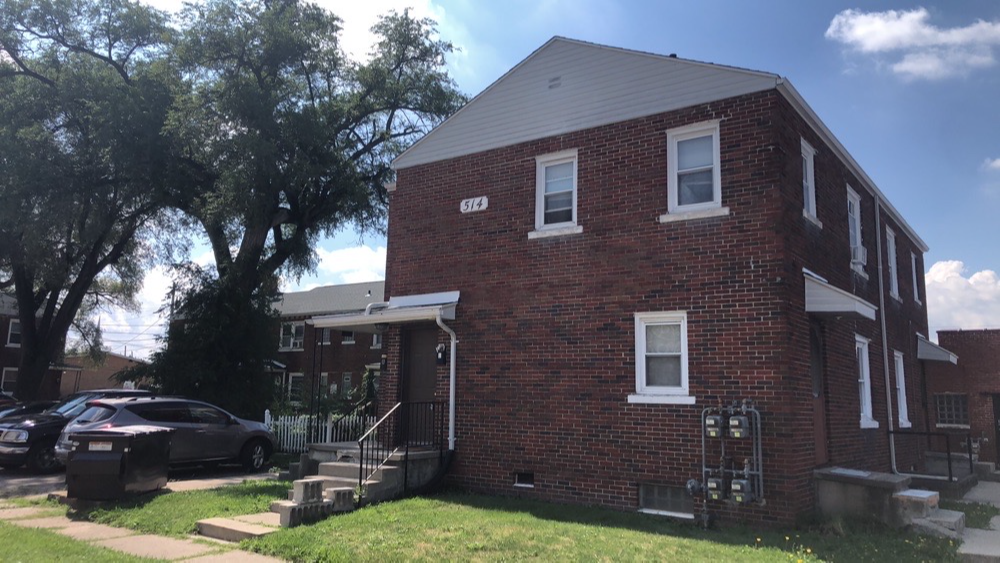 514-A Middle St. - Fairborn 