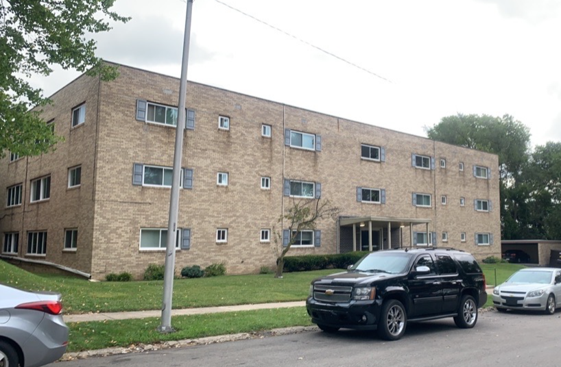 519-3B Heather Dr. - Dayton