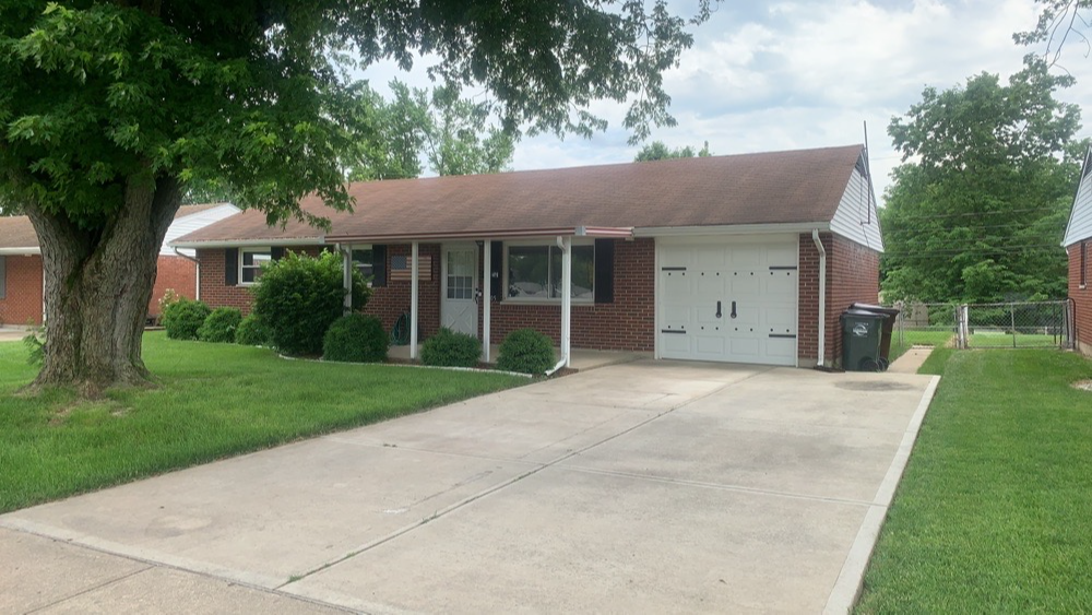 505 W. Martindale Rd. - Englewood